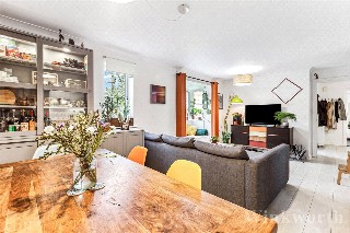 Cold Blow Lane, London, SE14