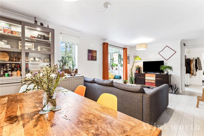 Cold Blow Lane, London, SE14