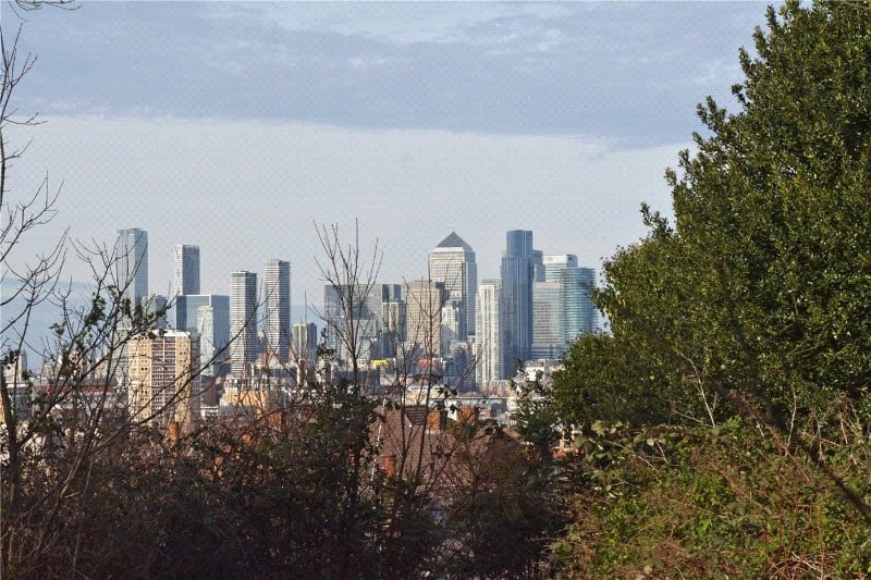 Point Close, Greenwich, London, SE10