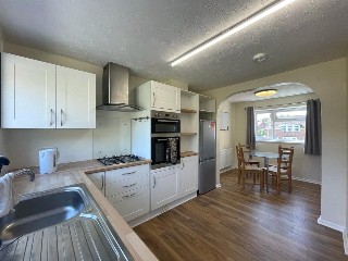 Margaret Road, Exeter, Devon, EX4