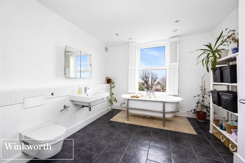 Stanford Road, Brighton, East Sussex, BN1