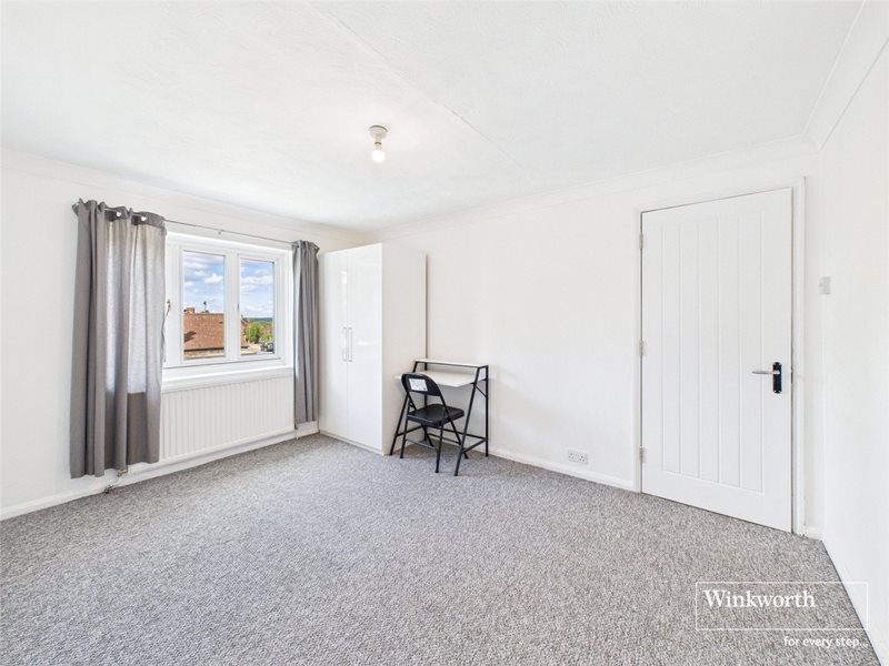 Church Road, Earley, Reading, Berkshire, RG6