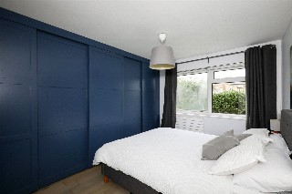 Balmain Close, London, W5