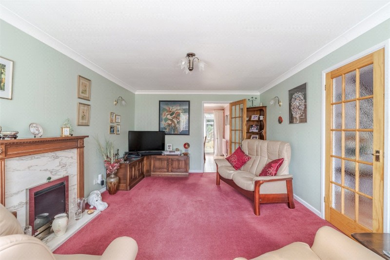 Lynwood Drive, Merley, Wimborne, Dorset, BH21