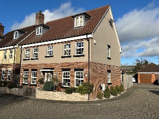 Orchard End, Chieveley, Newbury, Berkshire, RG20