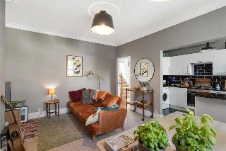 Becondale Road, London, SE19