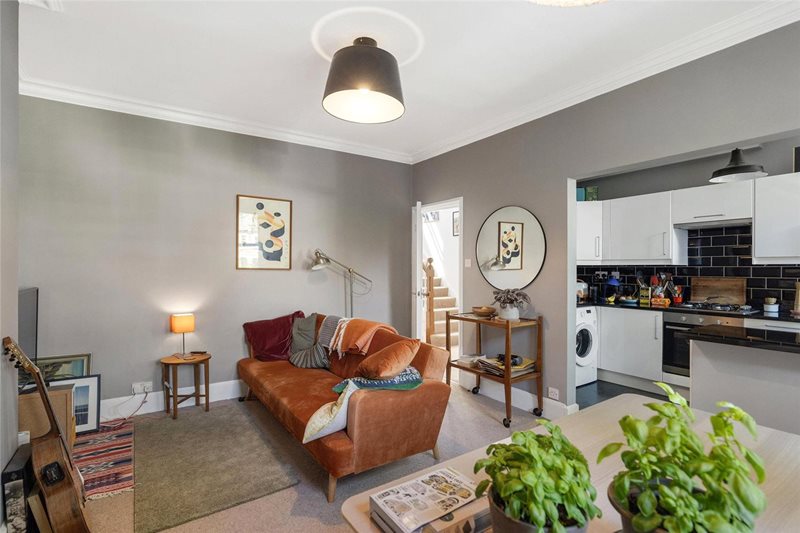 Becondale Road, London, SE19
