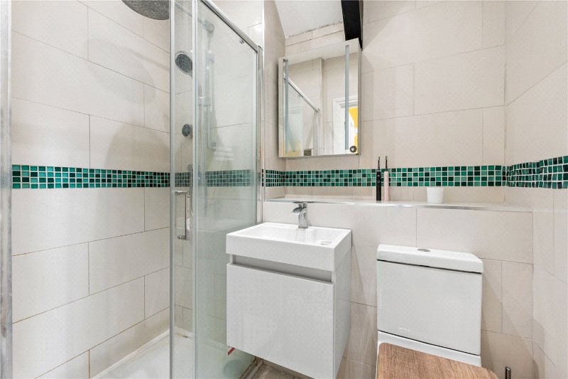 Liverpool Grove, London, SE17