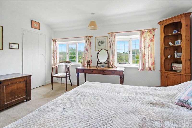 Bramfield Road, Wenhaston, Halesworth, Suffolk, IP19