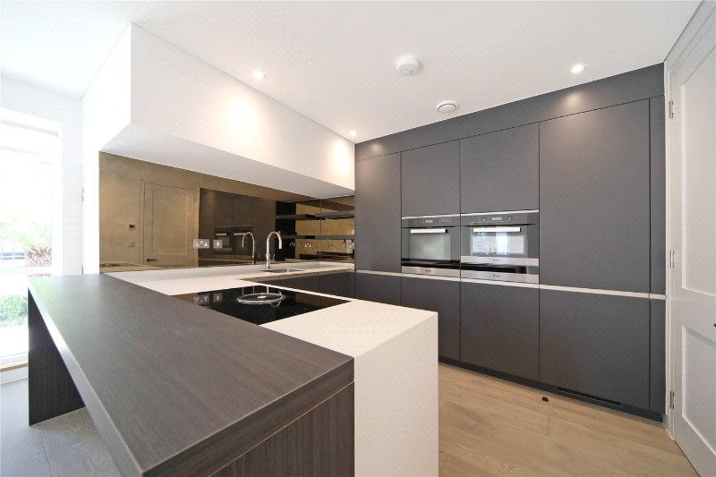 Basing Street, Notting Hill, London, W11