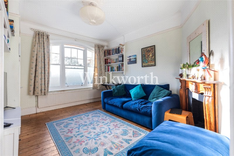 Maurice Avenue, London, N22