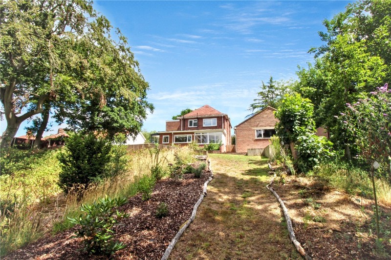 Hellesdon Road, Hellesdon, Norwich, Norfolk, NR6
