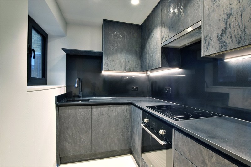 Wisteria Road, Hither Green, London, SE13