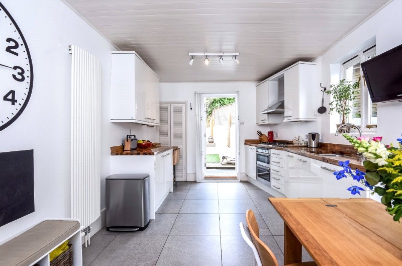Berens Road, London, NW10