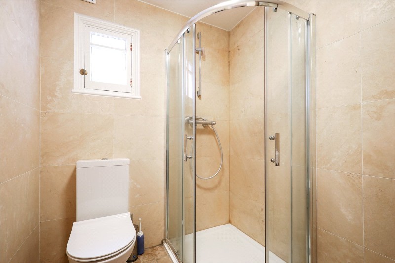 Eaton Rise, Ealing, London, W5