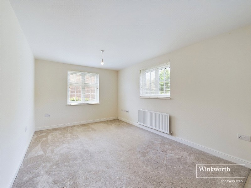 Elizabeth House, 17 Austen Grove, Arborfield Green, Reading, RG2