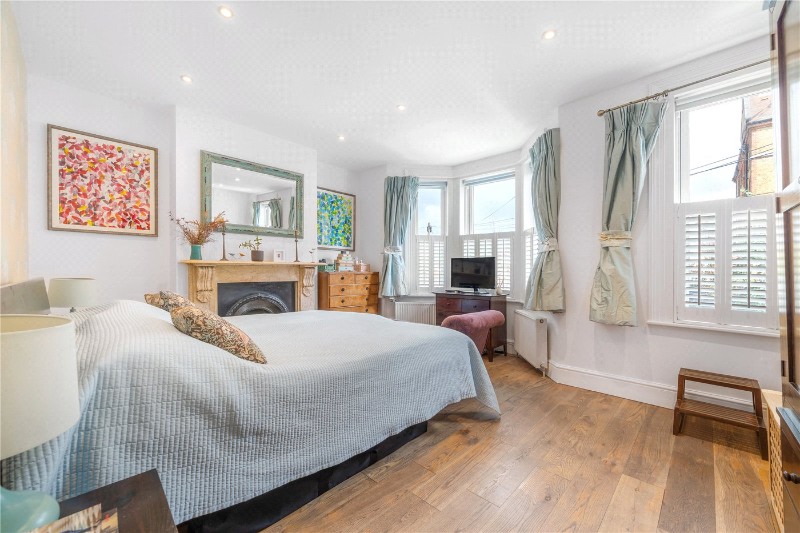 Adys Road, Peckham Rye, London, SE15