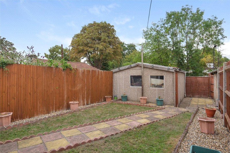 Selby Road, London, SE20