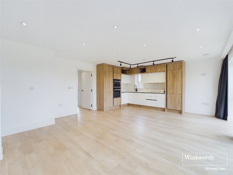 Old Brewery Court, 12a Omers Rise, Burghfield Common, Reading, RG7