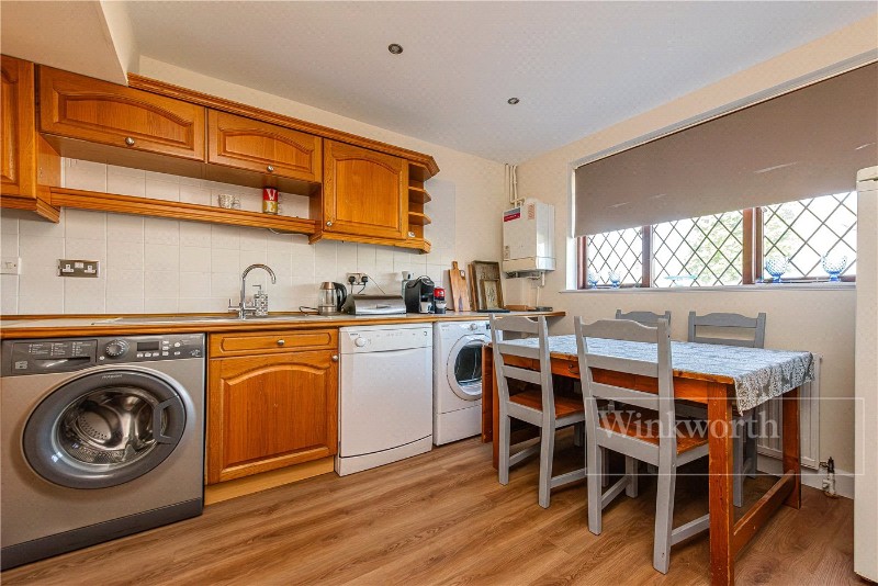 Furness Road, London, NW10