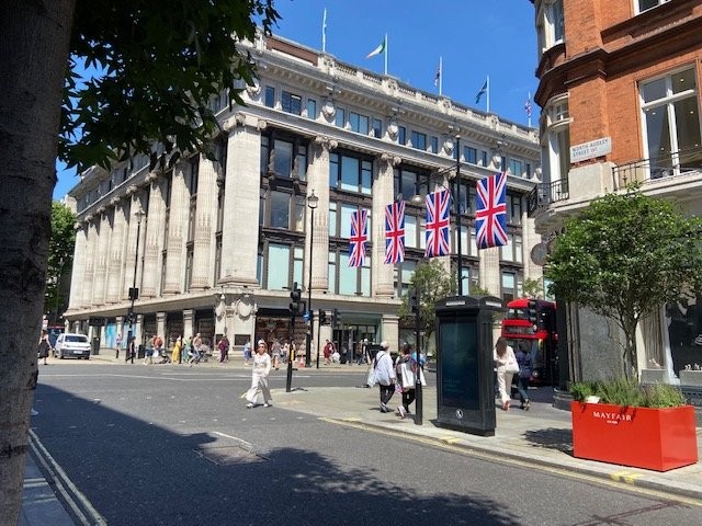 63 Lancaster Gate, Hyde Park, W2