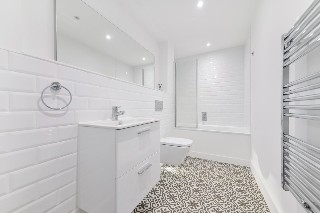 Copers Cope Road, Beckenham, BR3