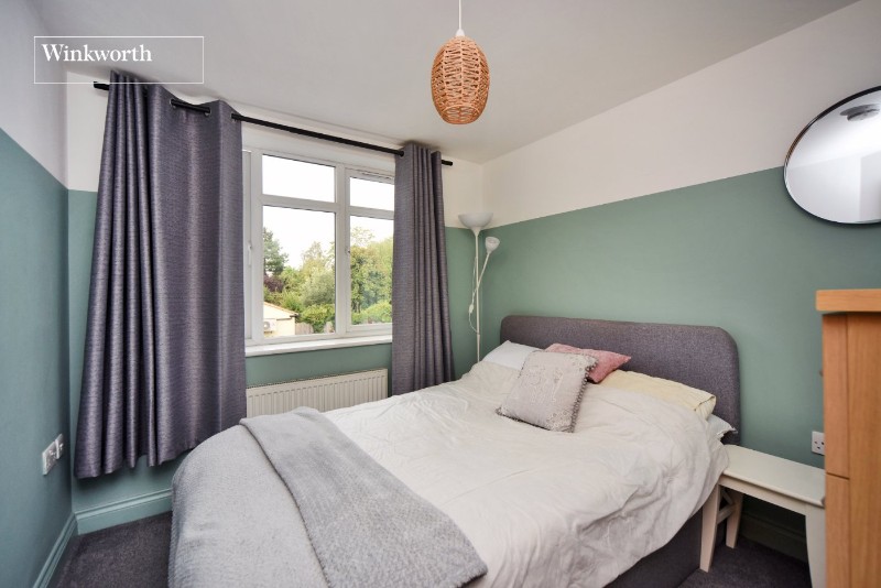 Colborne Way, Worcester Park, KT4