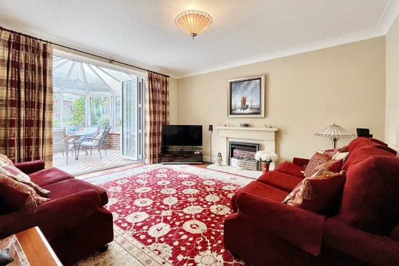 Broad Avenue, Bournemouth, Dorset, BH8