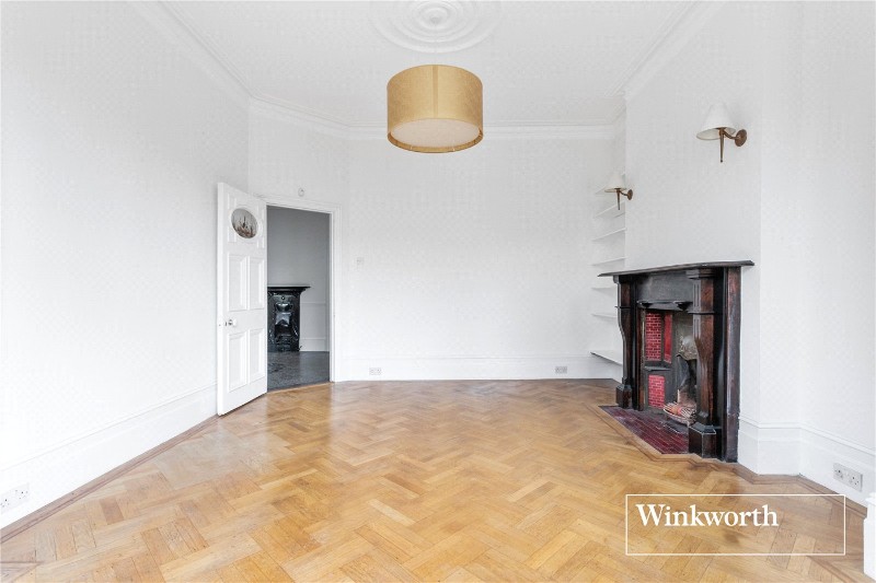 Church Crescent, Finchley, London, N3