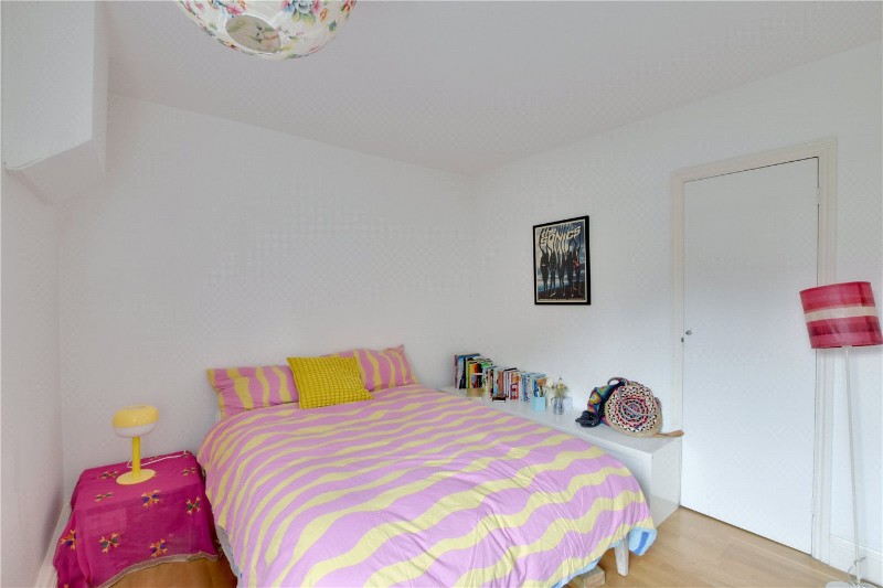 Ryculff Square, Blackheath, London, SE3