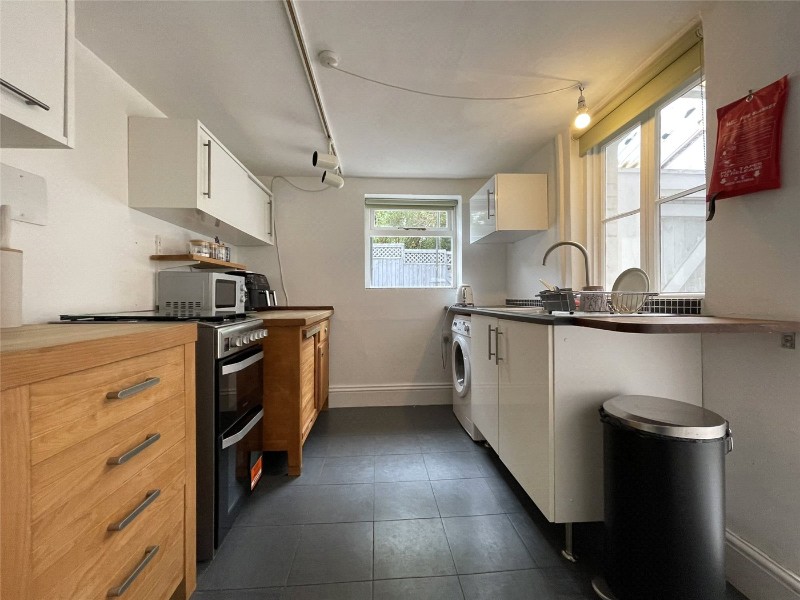 Ladysmith Road, Exeter, Devon, EX1