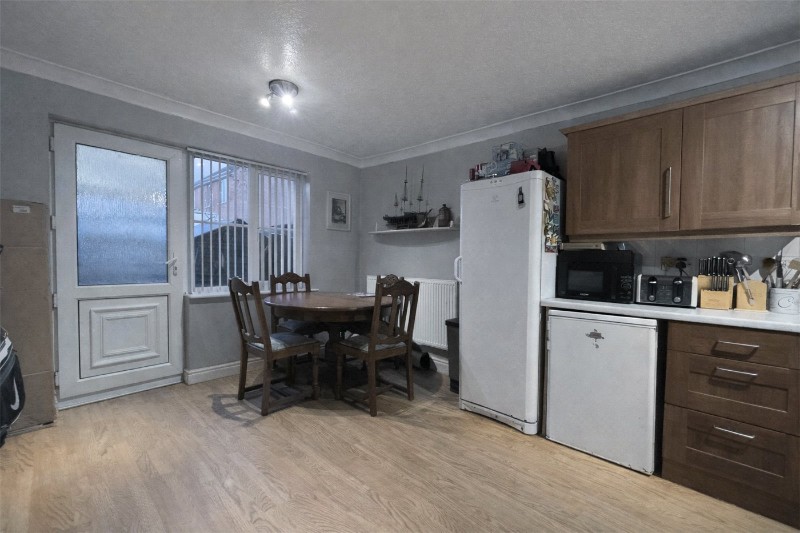 Beech Rise, Sleaford, Lincolnshire, NG34