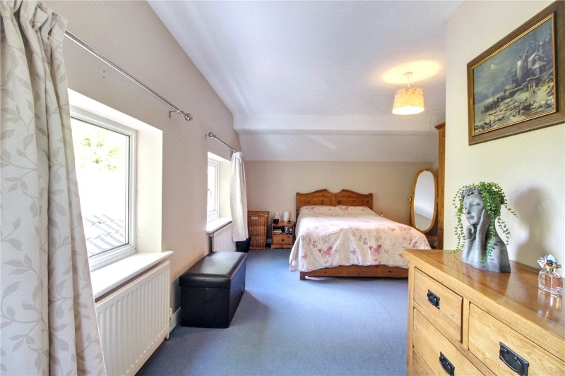 Green Road, Hales Green, Hales, Norwich, NR14