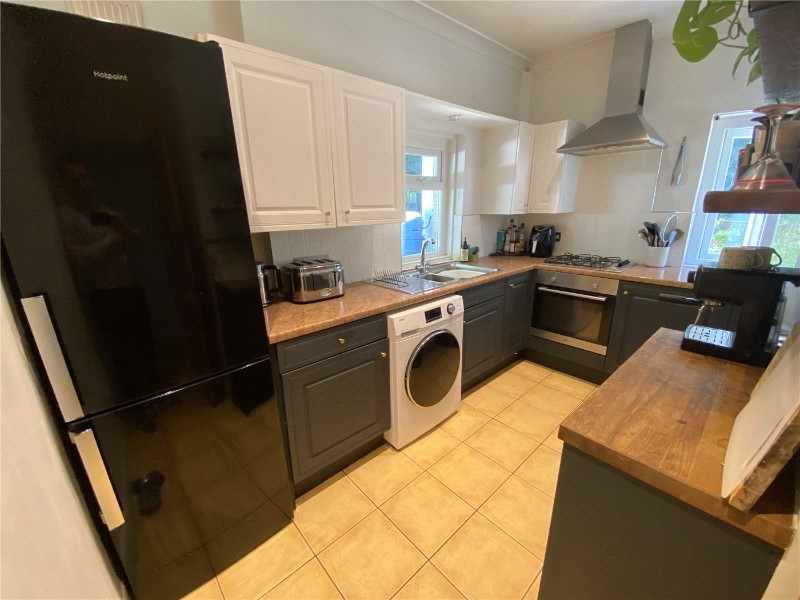 Bodorgan Road, Bournemouth, BH2