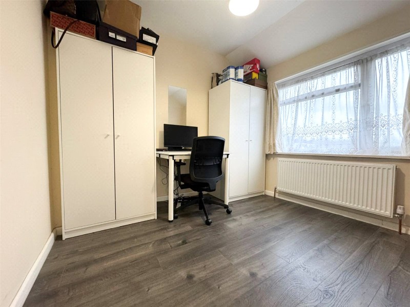 Eastcote Lane, Harrow, HA2