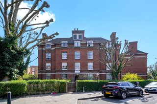 Croftdown Road, London, NW5