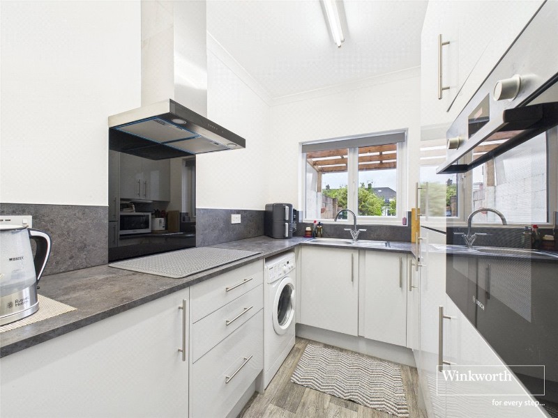 Malvern Gardens, Harrow, Middlesex, HA3