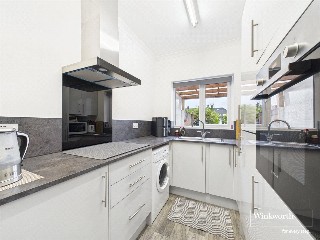 Malvern Gardens, Harrow, Middlesex, HA3