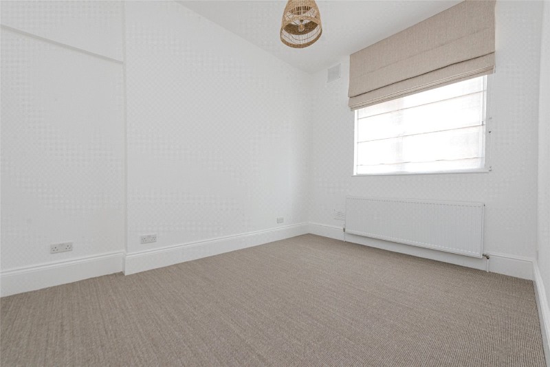 Aylestone Avenue, London, NW6