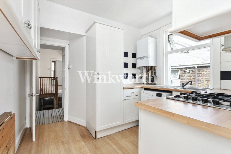 Springfield Road, London, N15