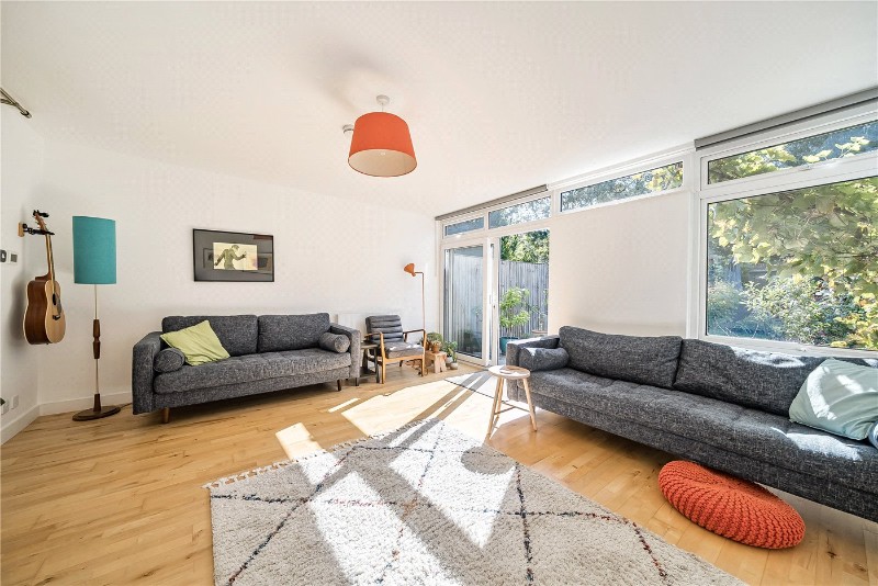 Inglemere Road, London, SE23