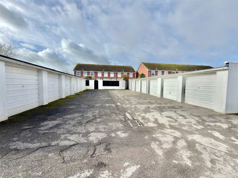 Deans Court, Milford on Sea, Lymington, Hampshire, SO41