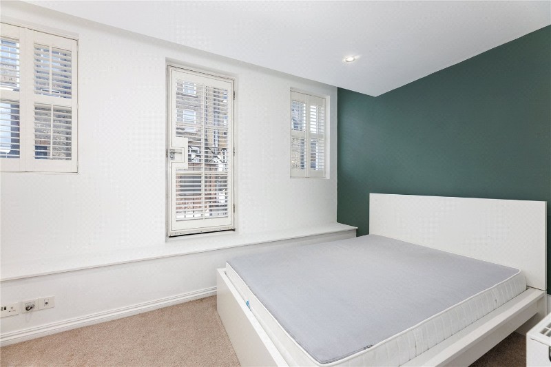 Token Yard, London, SW15