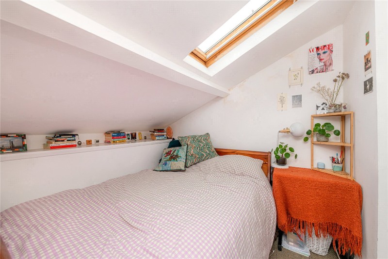 Lancaster Road, London, W11