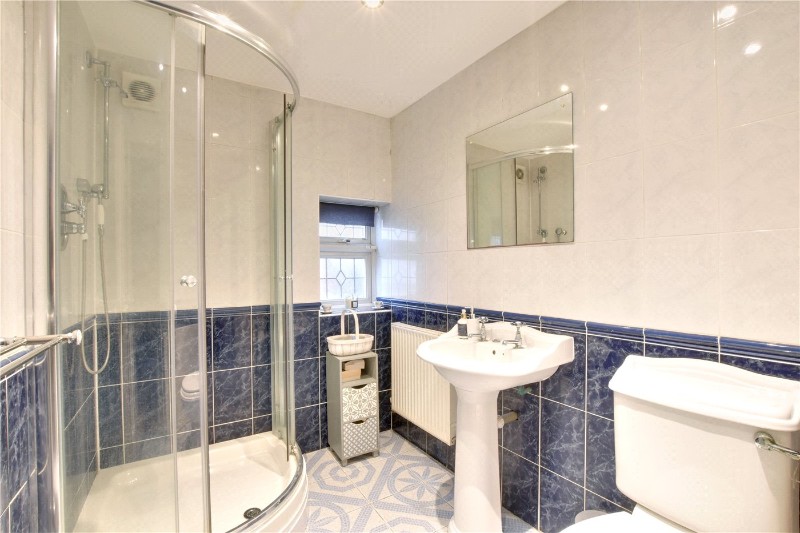 Dobell Road, Eltham, London, SE9