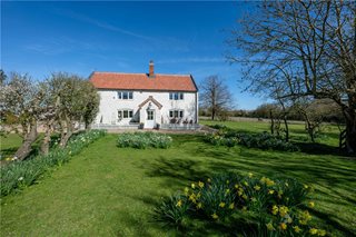 Hales Hall Lane, Hales Green, Hales, Norwich, NR14
