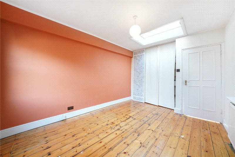 Lancaster Road, London, N4