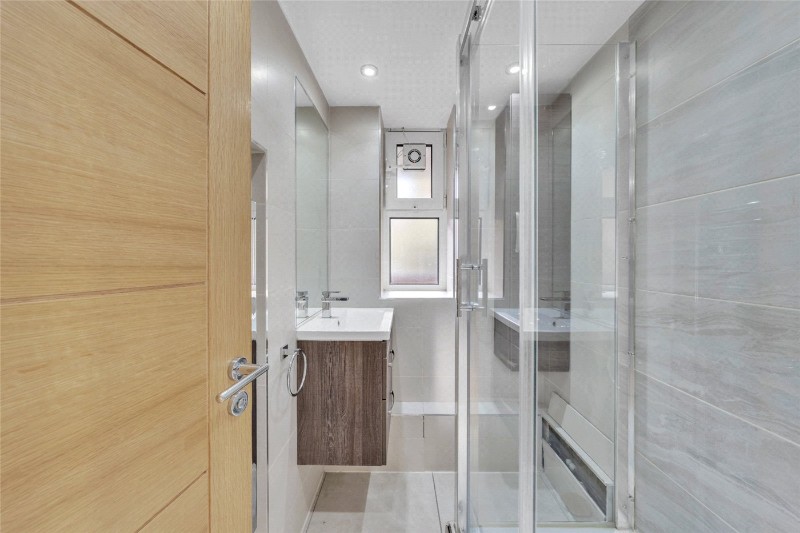 Eamont Court, Shannon Place, St John&#39;s Wood, London, NW8