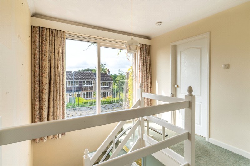 Bourne Court, Wimborne, Dorset, BH21