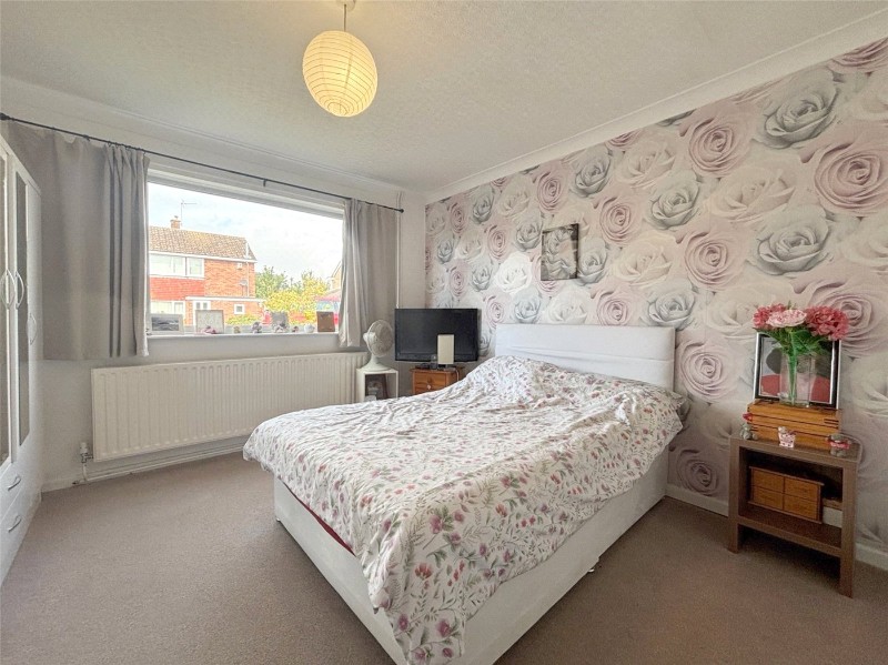 Hawthorn Close, Ruskington, Sleaford, NG34